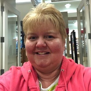 Meet your Posher, Tammy